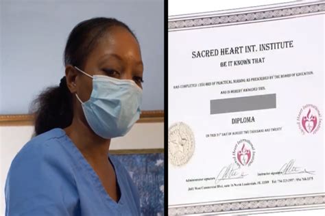 NURSING SCANDAL SPC .